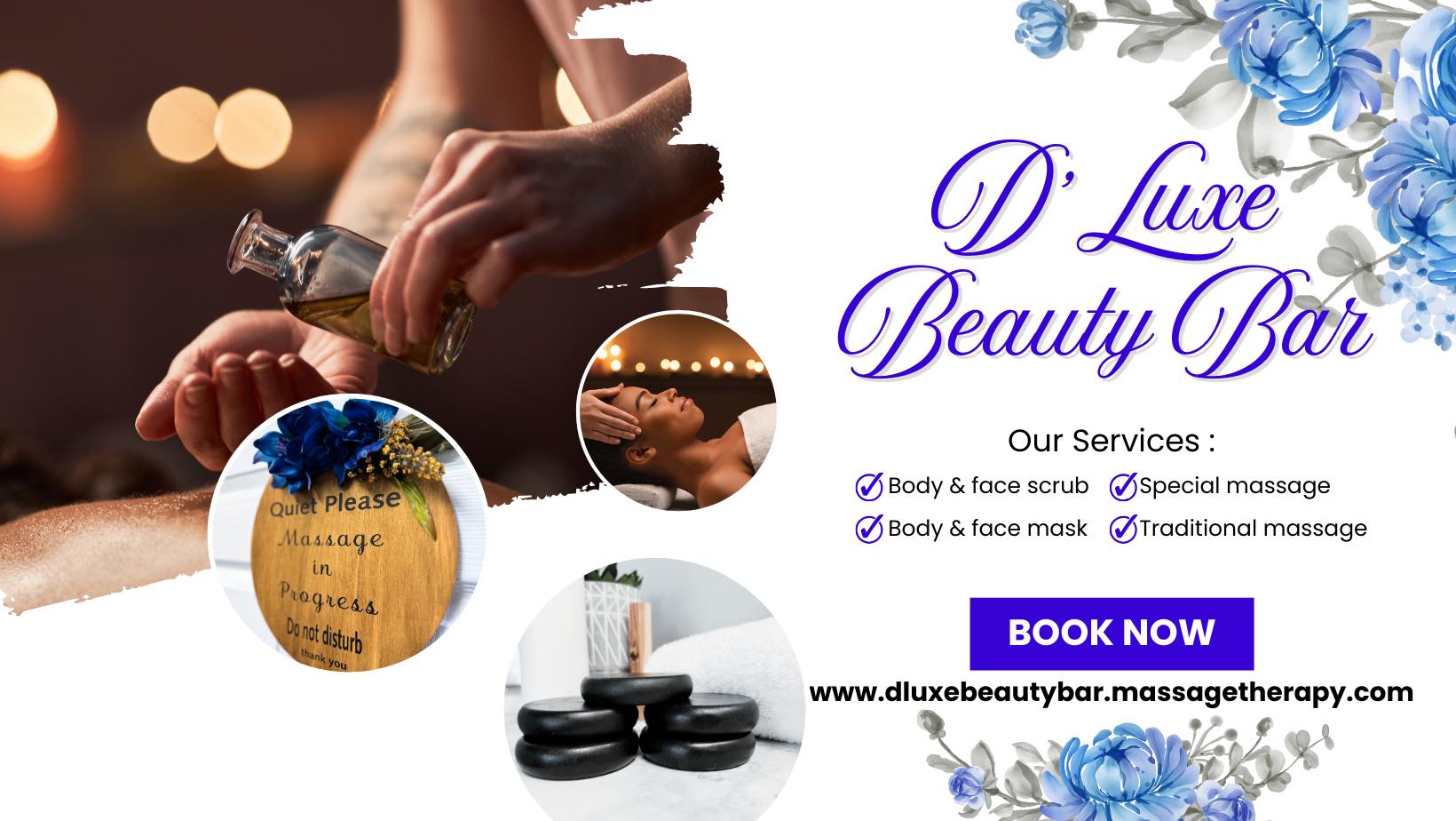 D’Luxe Beauty Bar