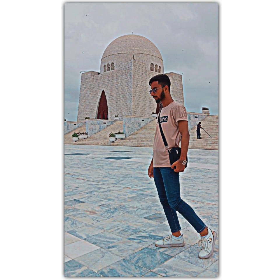 Abdul Haseeb Rajput
