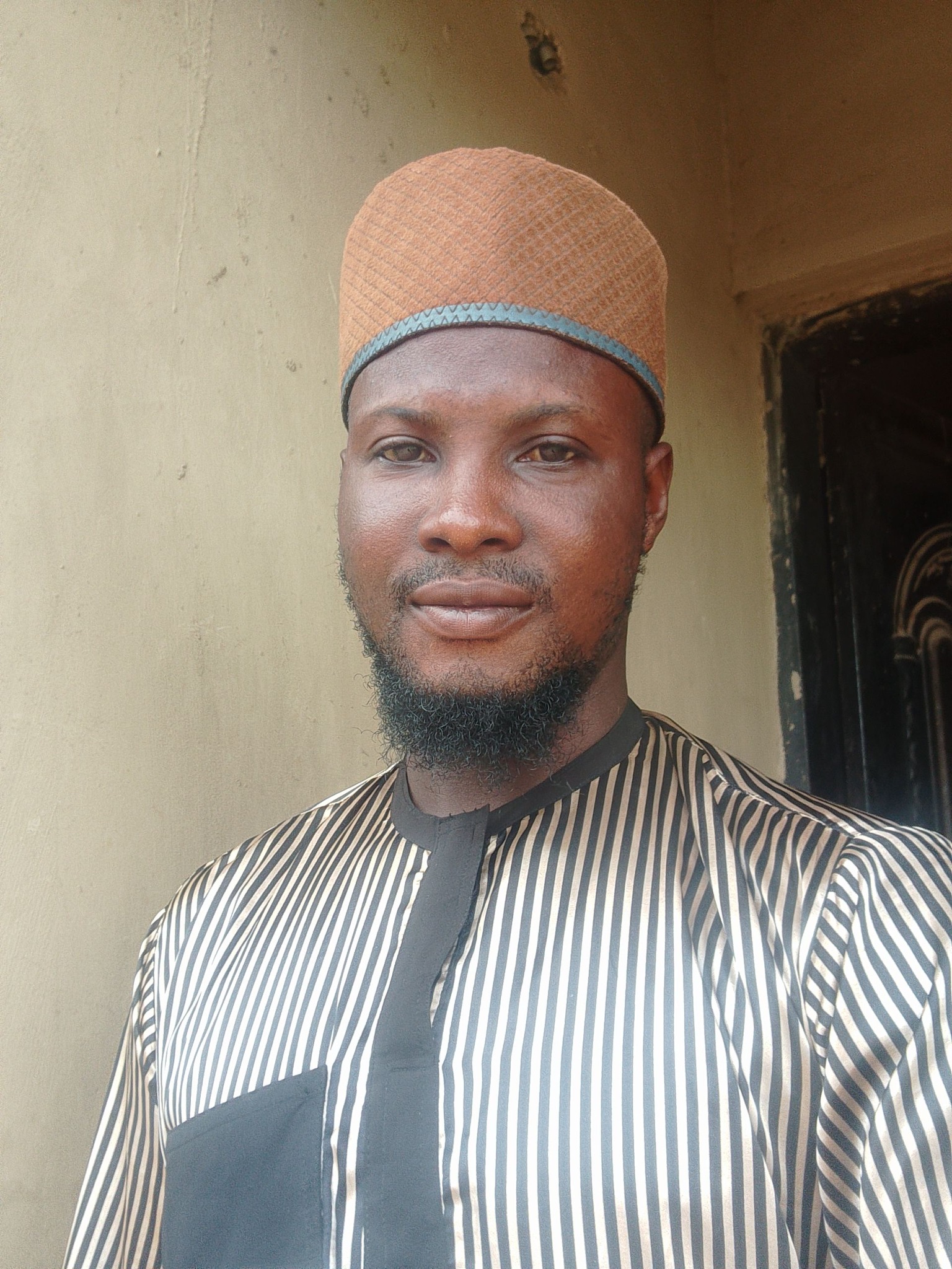 Afeez Akehusola