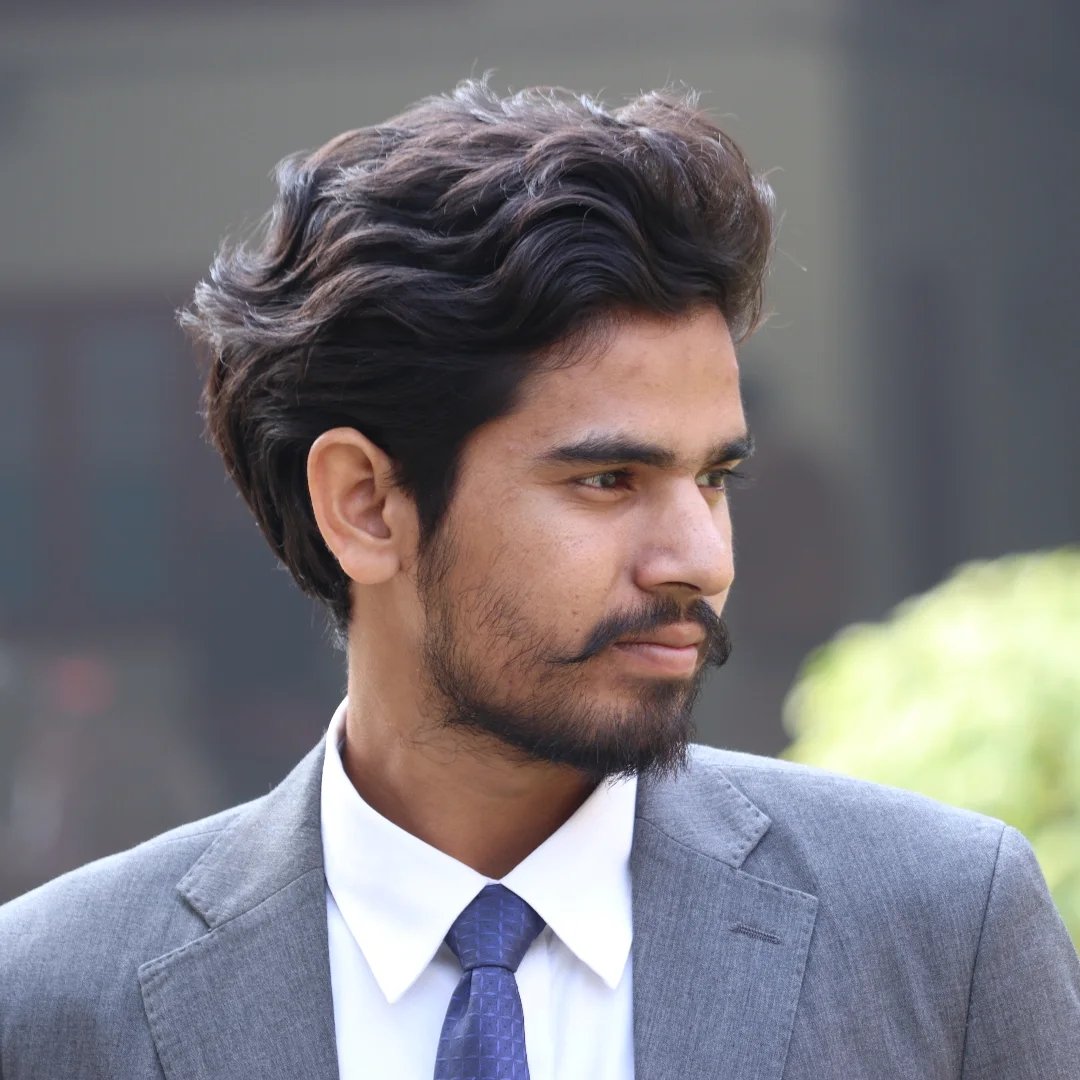 Mohammad Rasel Rana