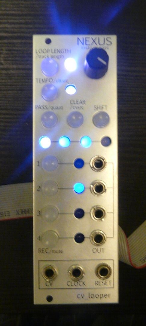 Nexus Instruments