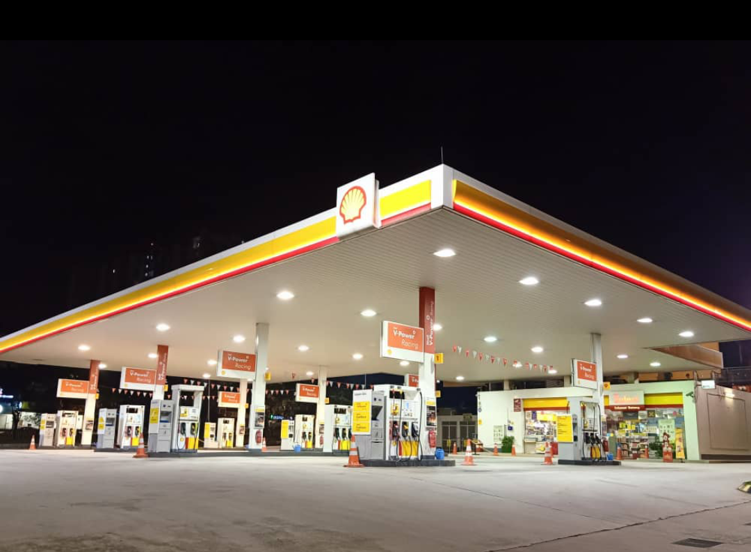 Shell Bandar Menjalara | Kuala Lumpur
