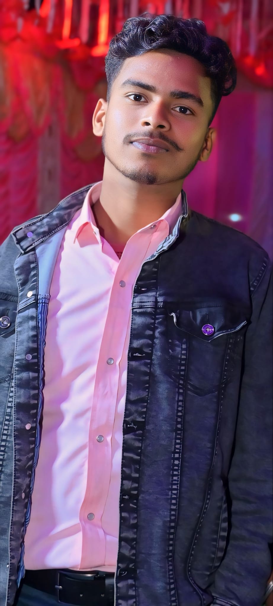 Raju Patel