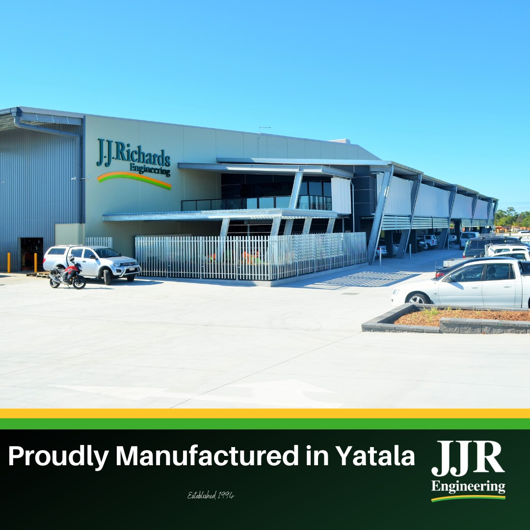 JJR Engineering | Yatala QLD