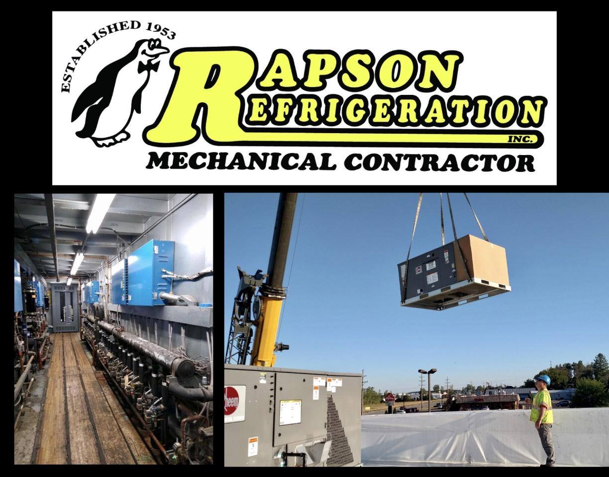 Rapson Refrigeration
