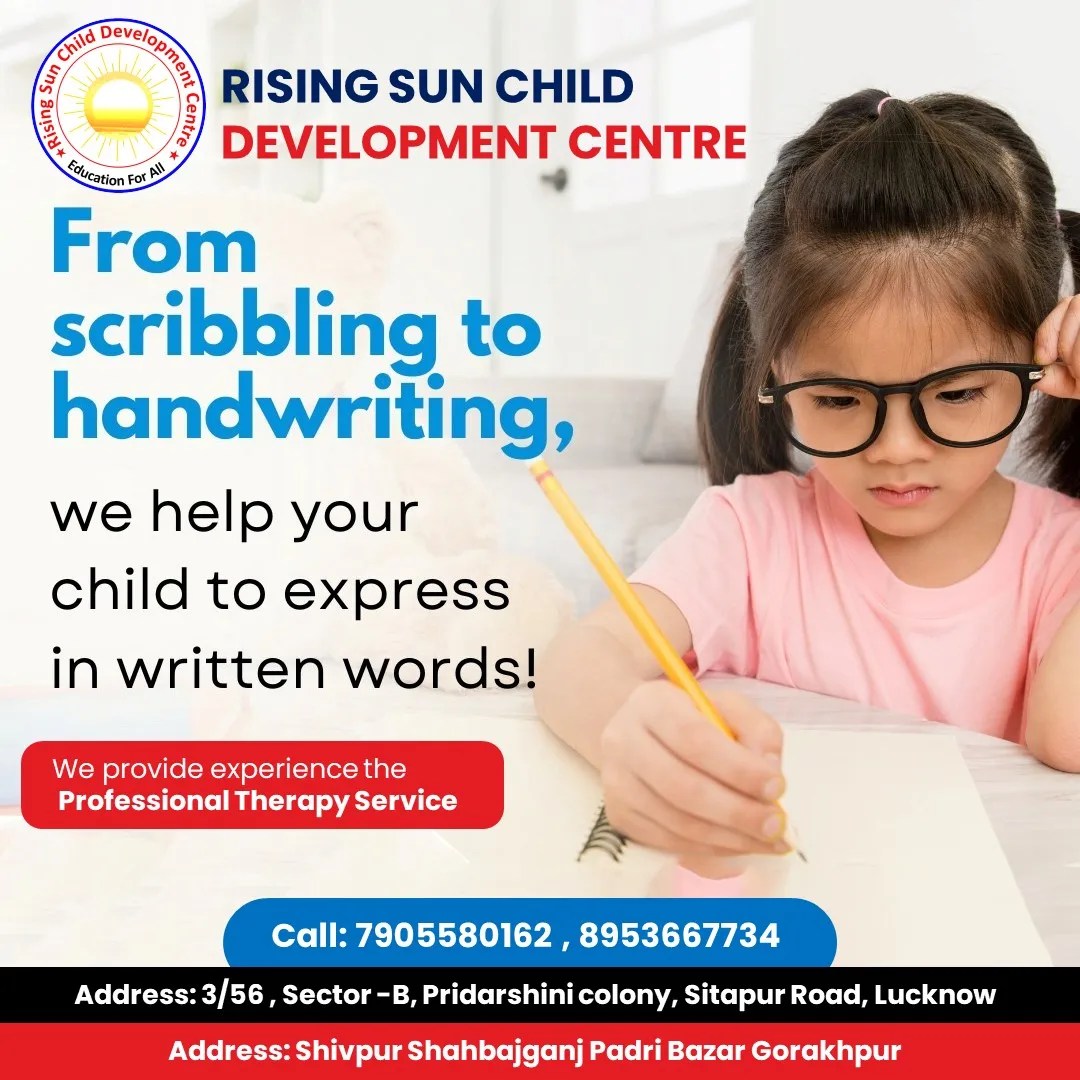 Rising Sun Child Development Centre