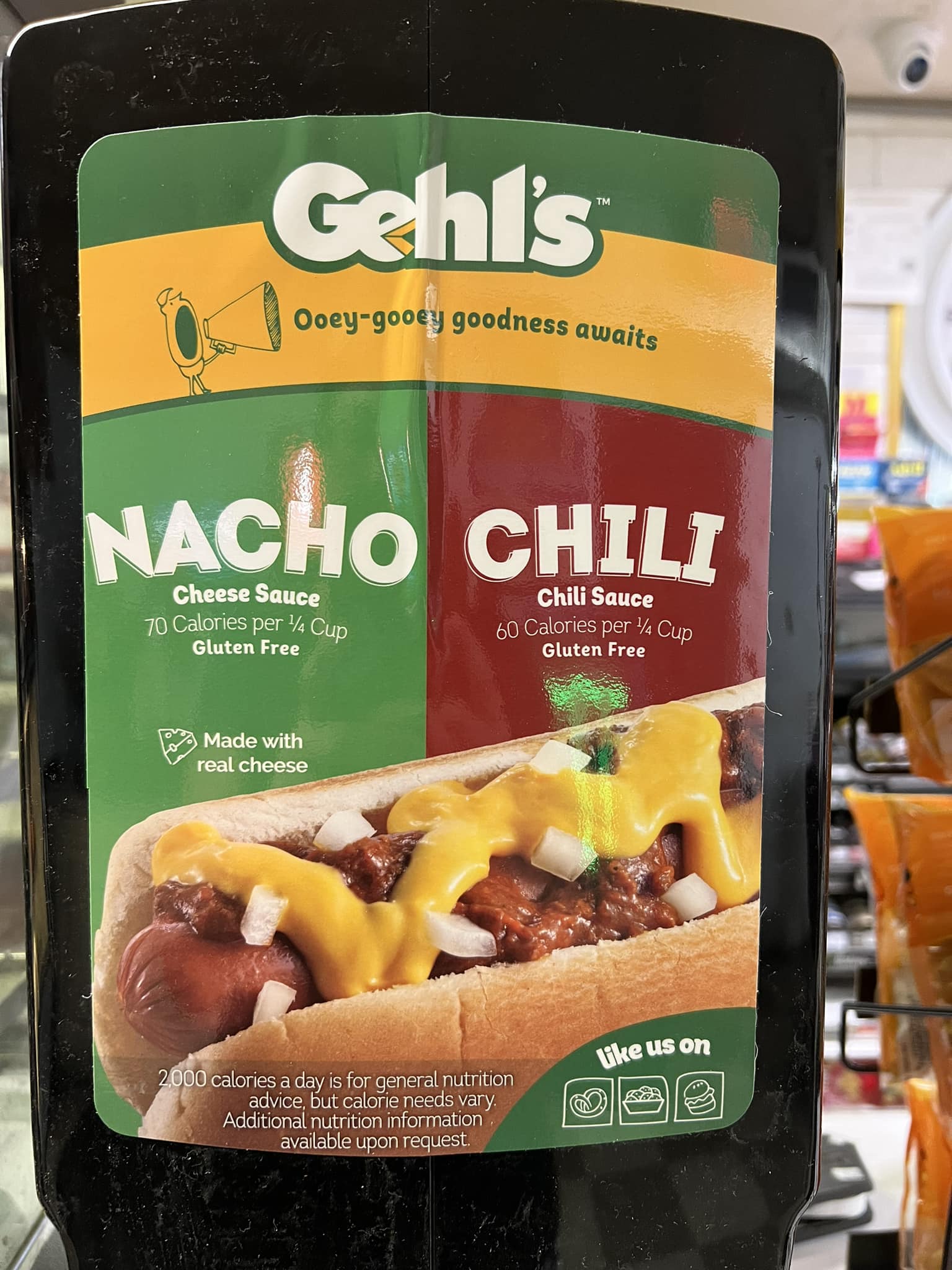 Beas grocery