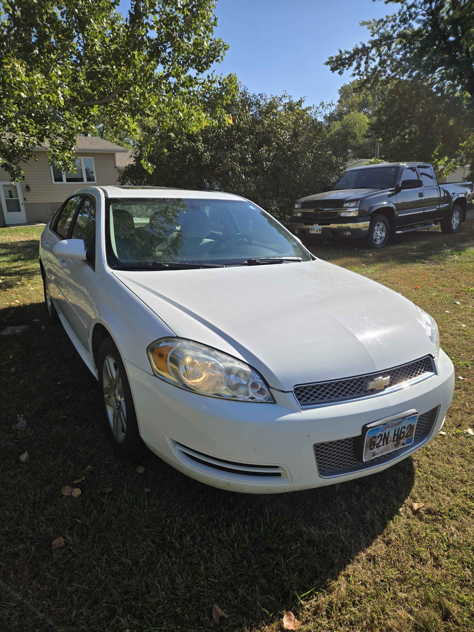 Sitemapcdatahttpsthereferenznet2015 Chevrolet Impala Lt Limitednull
