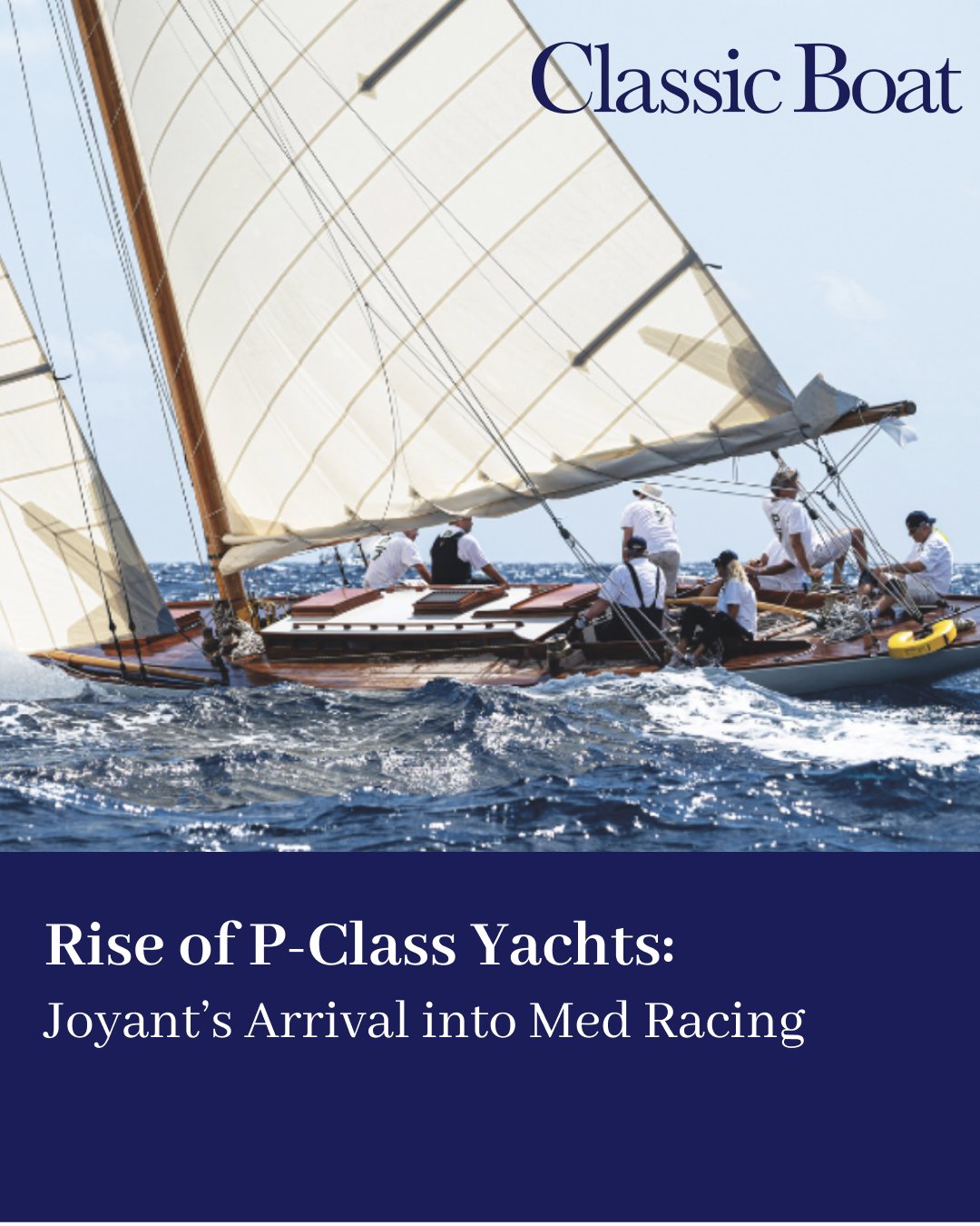 Classic - Looking back at the 2025 Rolex Fastnet Race, the centenary of ...