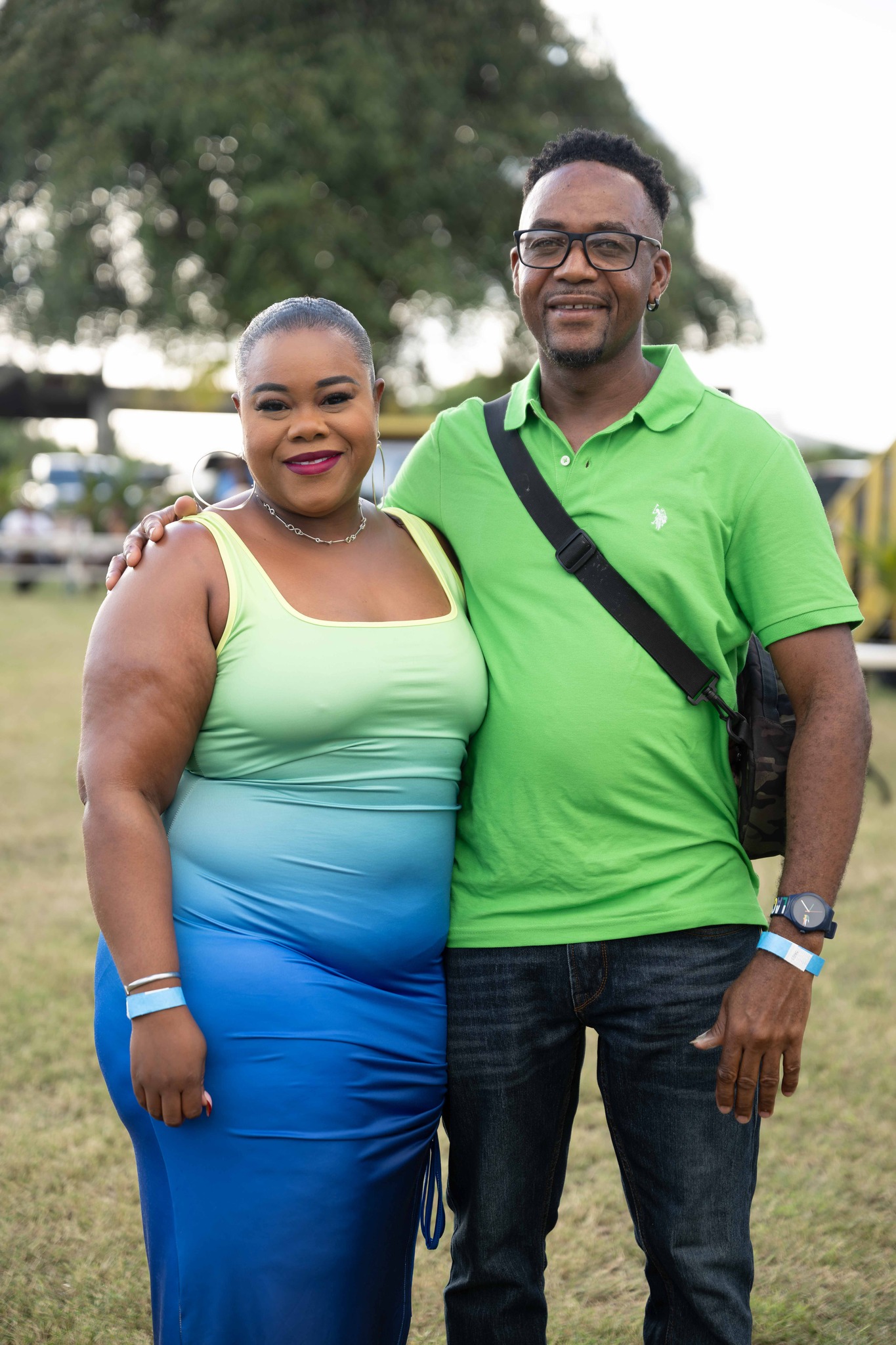 SCFIA Crucian Coconut Festival