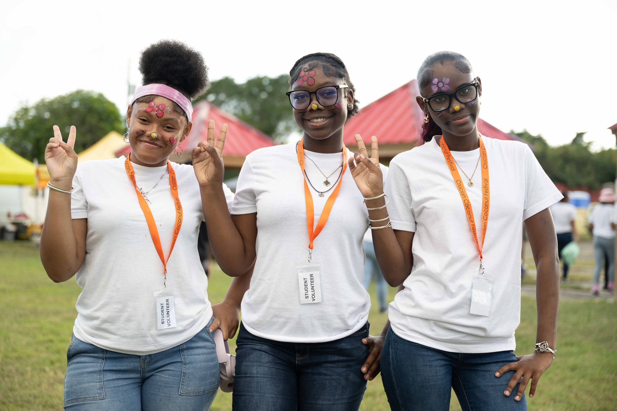 SCFIA Crucian Coconut Festival