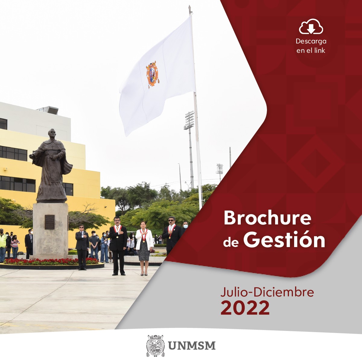 🇵🇪🔝... - Universidad Nacional Mayor de San Marcos | Facebook