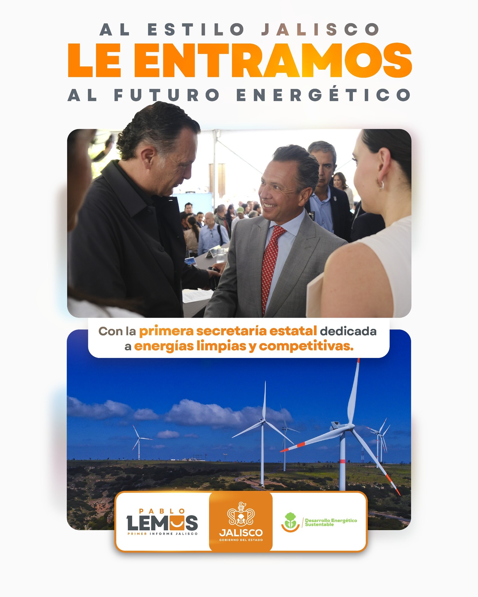 En... - Secretaría de Desarrollo Energético Sustentable | Facebook