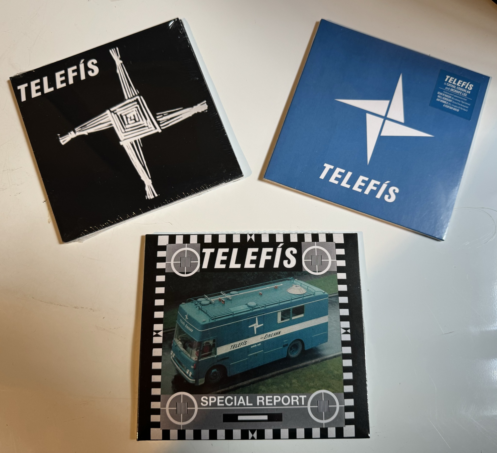 Telefís