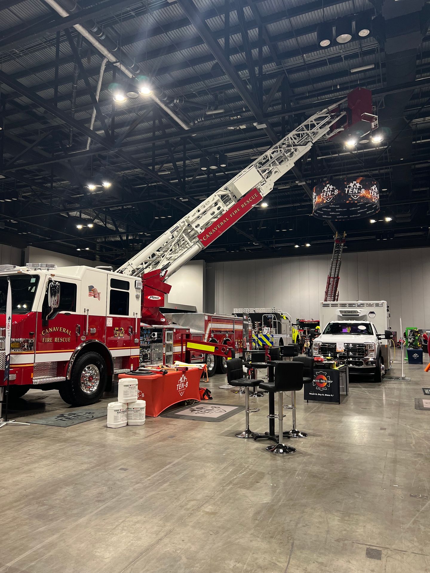 Florida Fire Chiefs'... - Florida Fire Chiefs' Association