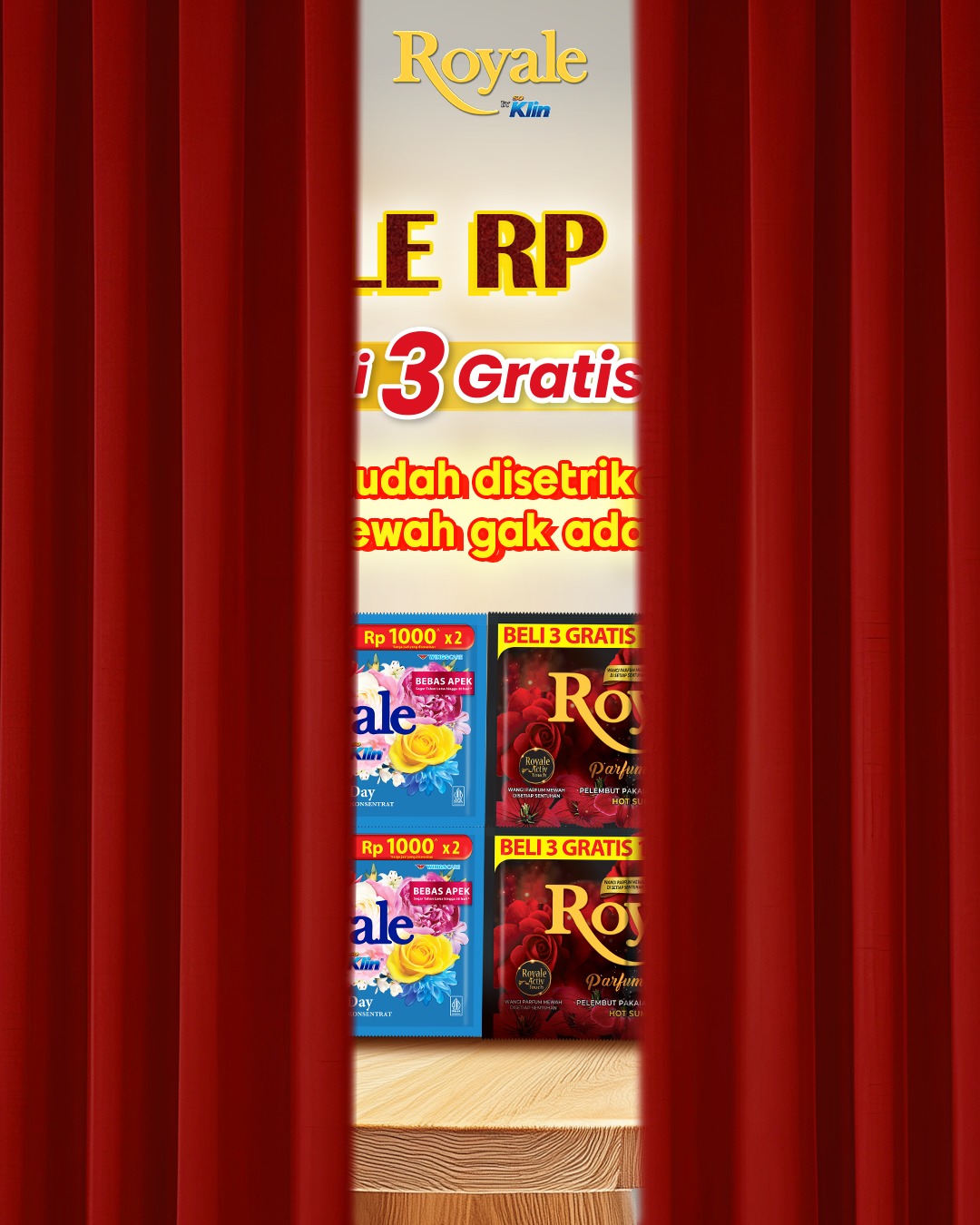 Royale by So Klin added a new photo. - Royale by So Klin