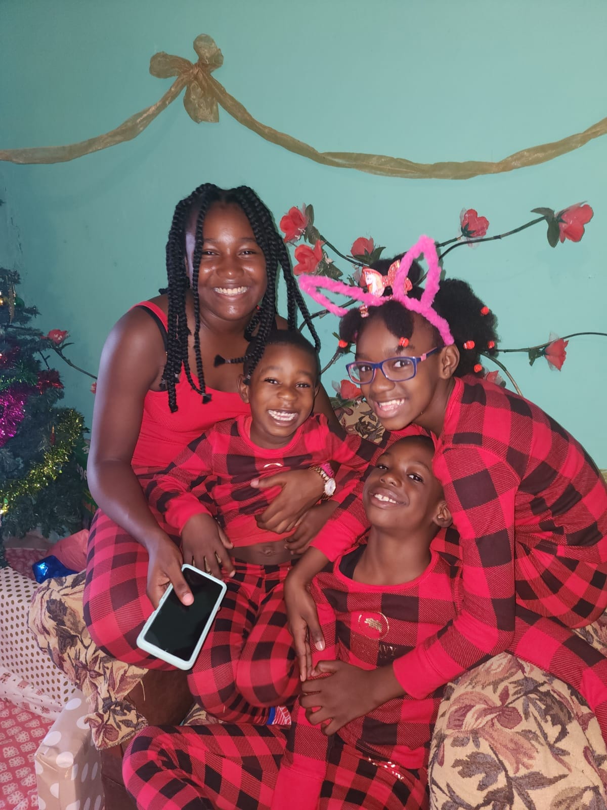 Rasheda Warren