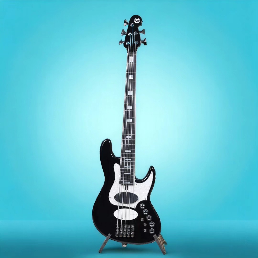 Maruszczyk Basses Turkey - @cudi_genc & Maruszczyk HElwood 5L! # ...