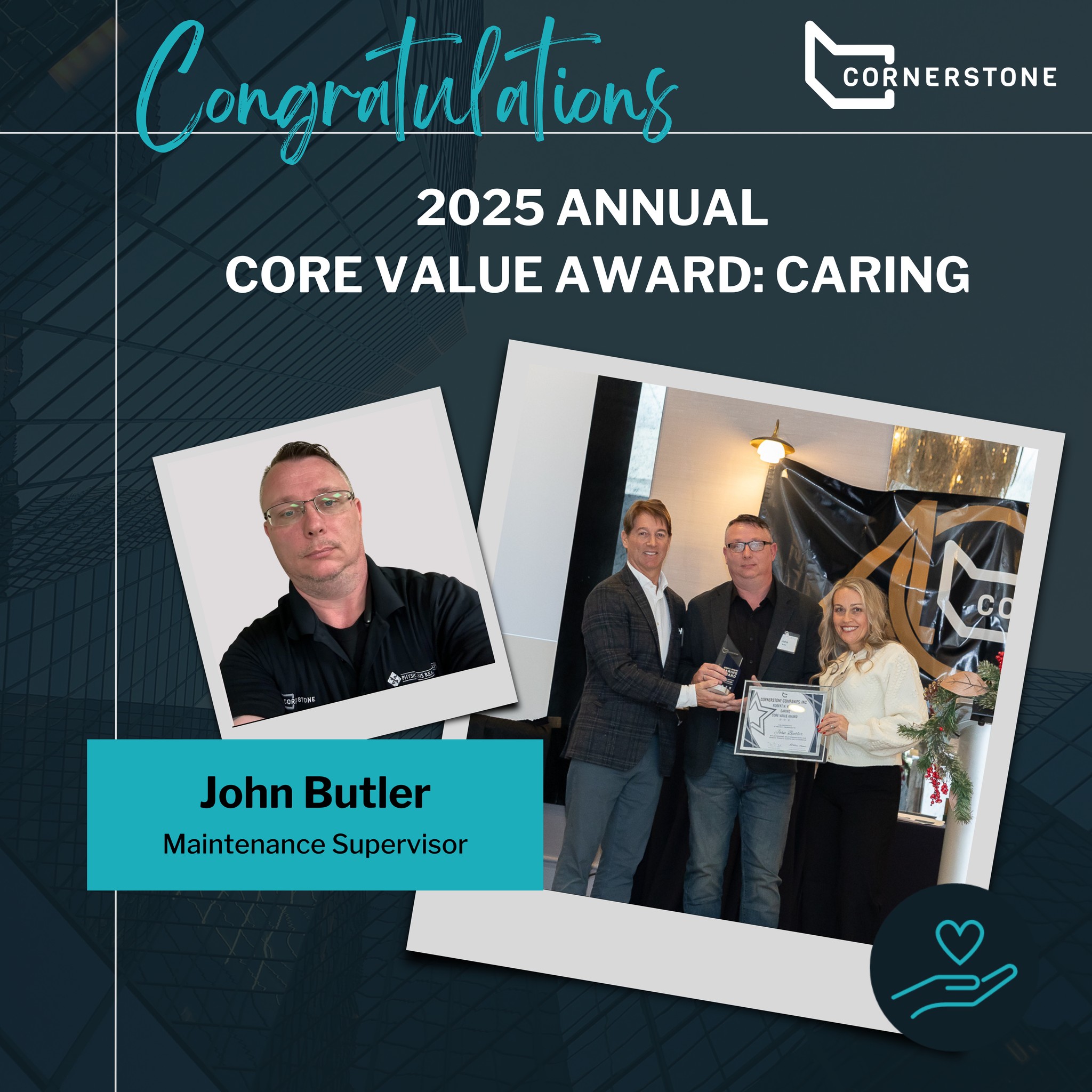 Cornerstone Companies, Inc. | Indianapolis IN