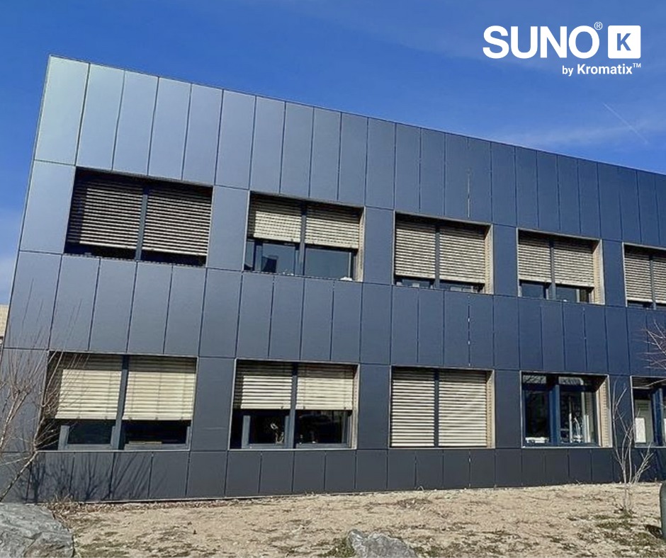 TSOe Solar Engineering | Seville