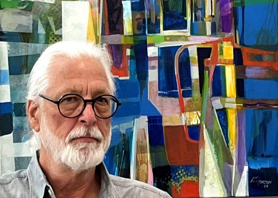 R. Gordon ART