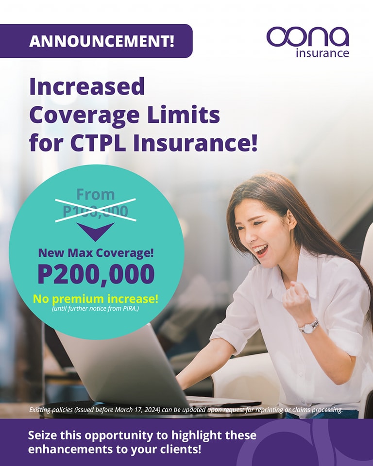 Car Insurance Mapfre- Registered Sales Agent Davao | Davao City