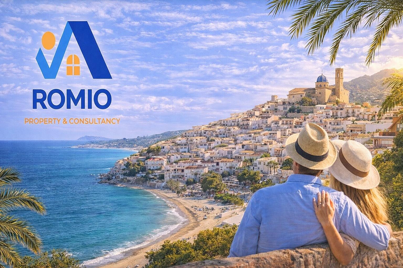 Romio Properties | Benidorm
