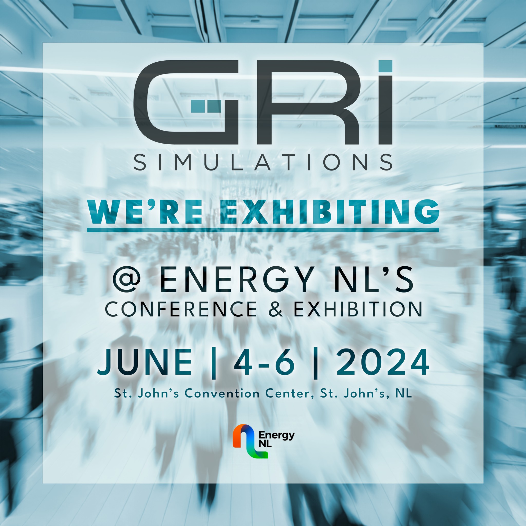 GRi Simulations Inc. | Mount Pearl NL
