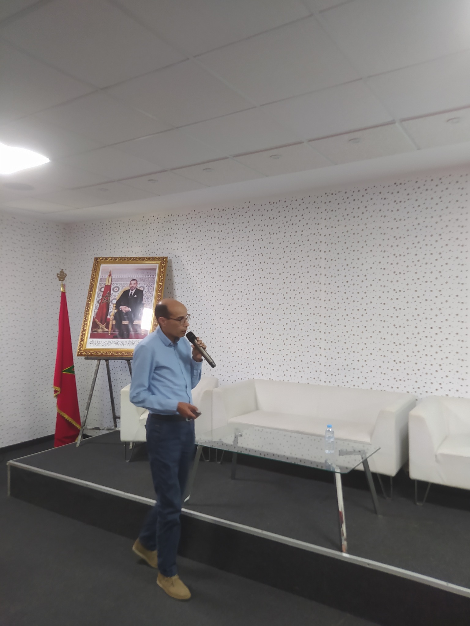 Enhance - Erasmus+, CBHE