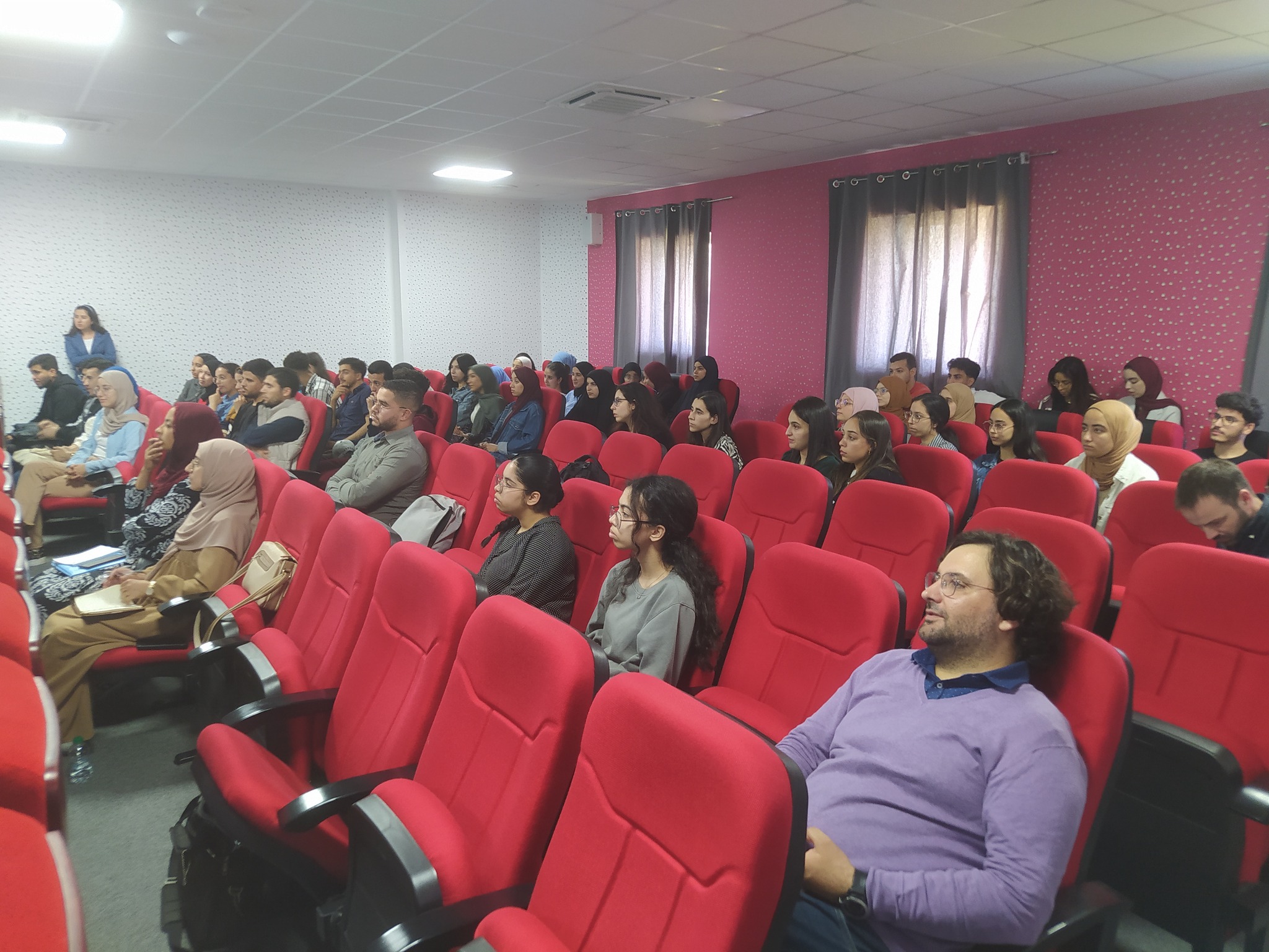 Enhance - Erasmus+, CBHE