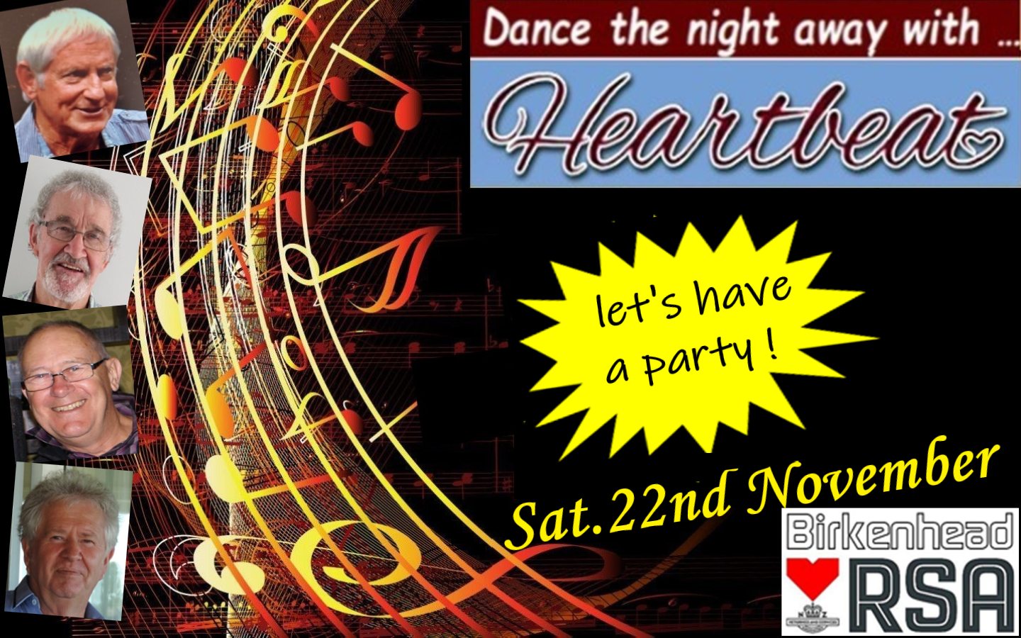 Birkenhead RSA - Entertainment | Auckland