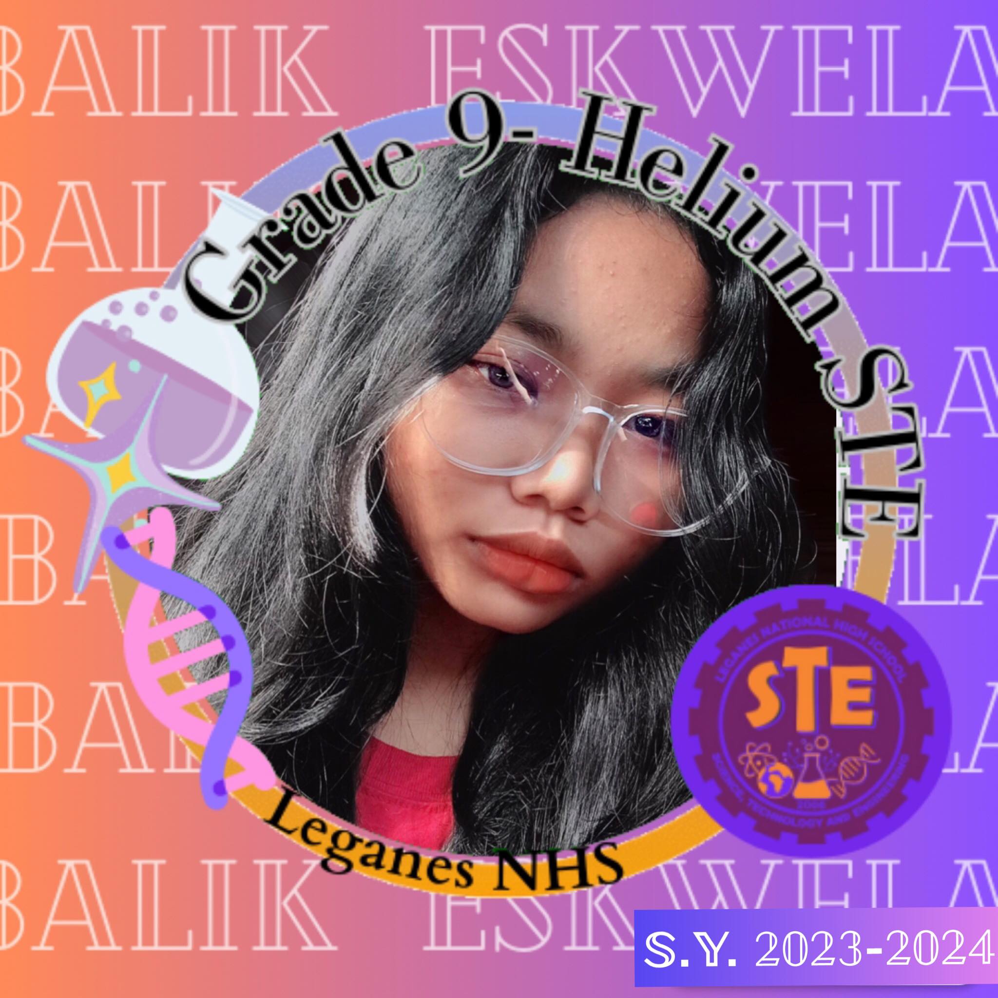 Rizallyn Mae Sia