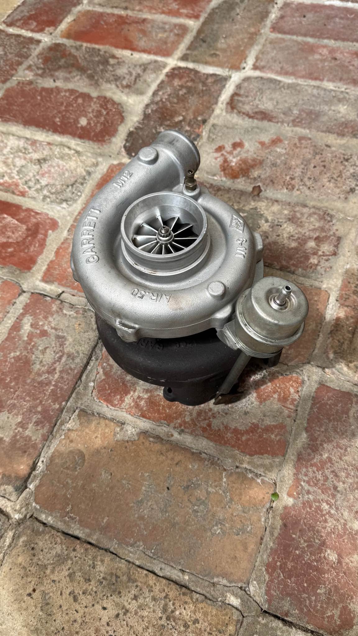 Stock g6e turbo - Car Engines & Engine Parts - Melbourne, Victoria ...