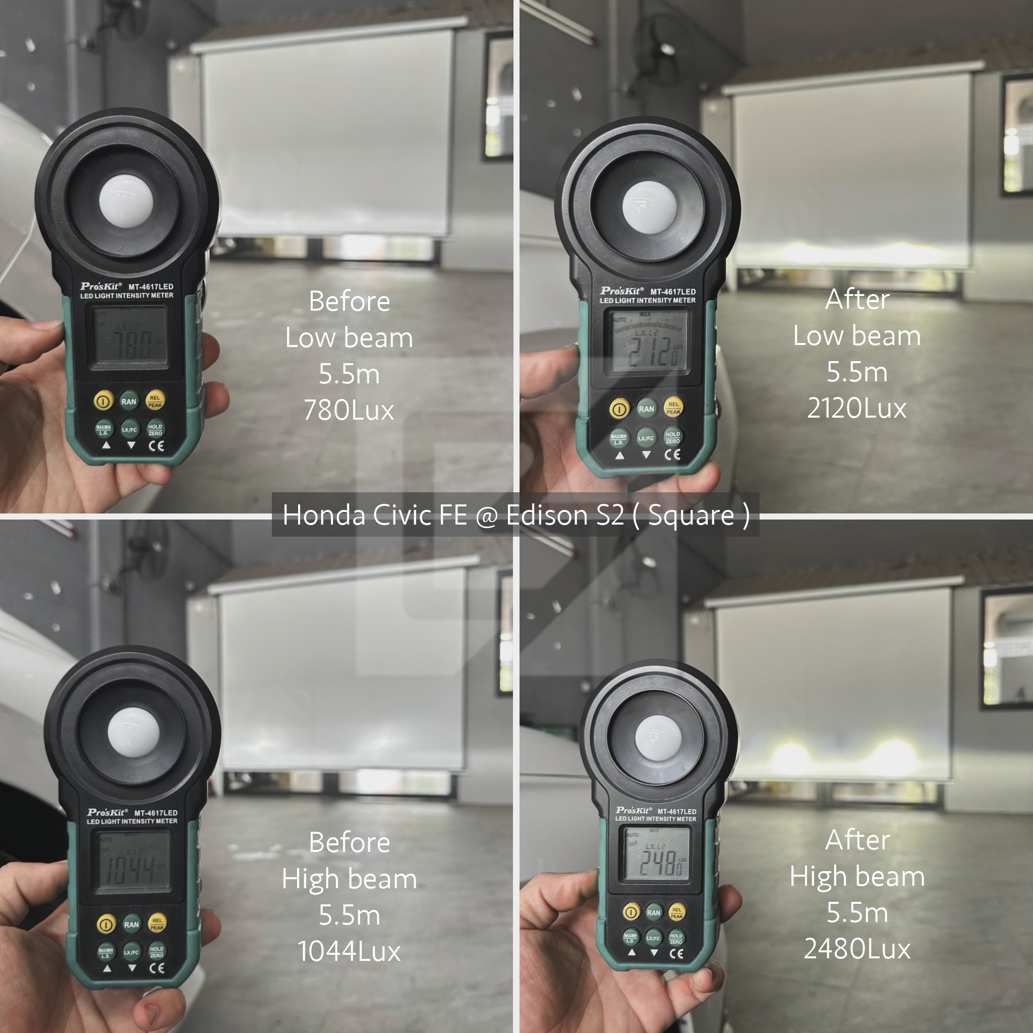 CSB PRO... - CSB PRO Automotive Lighting Design & Assembly