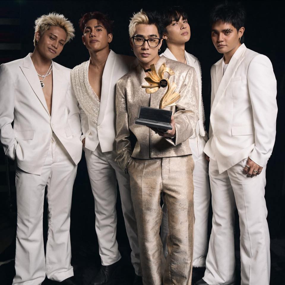 SB19 G22 ALBUM TEASERS MASH-UP — i got goosebumps coz sobrang bumagay ...