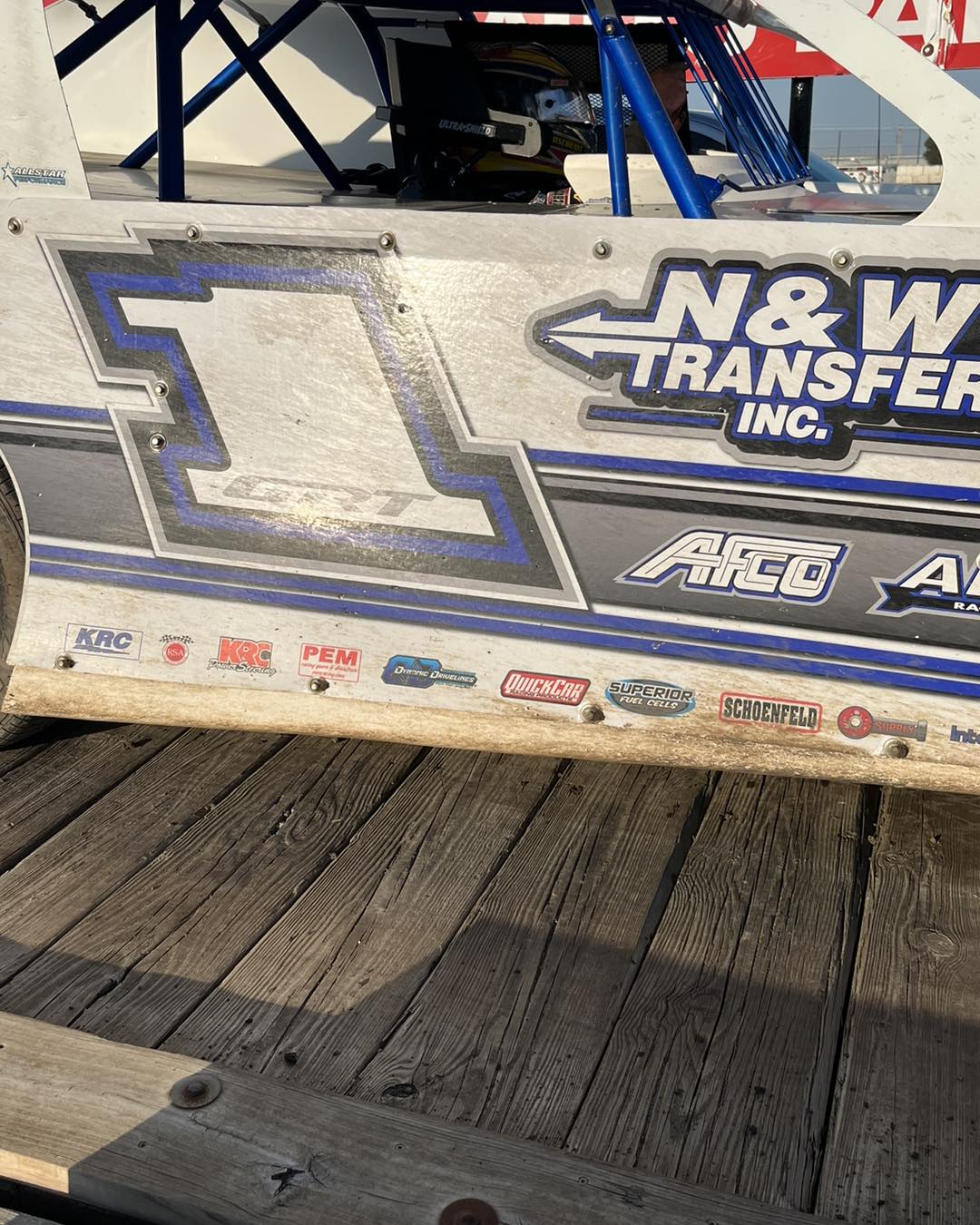 Jacob Hobscheidt Racing