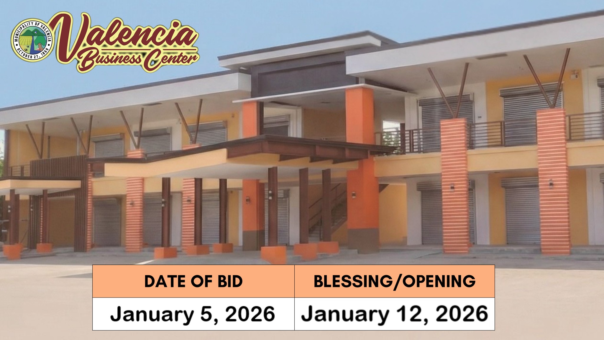 Municipal... - Municipal Government of Valencia, Bohol