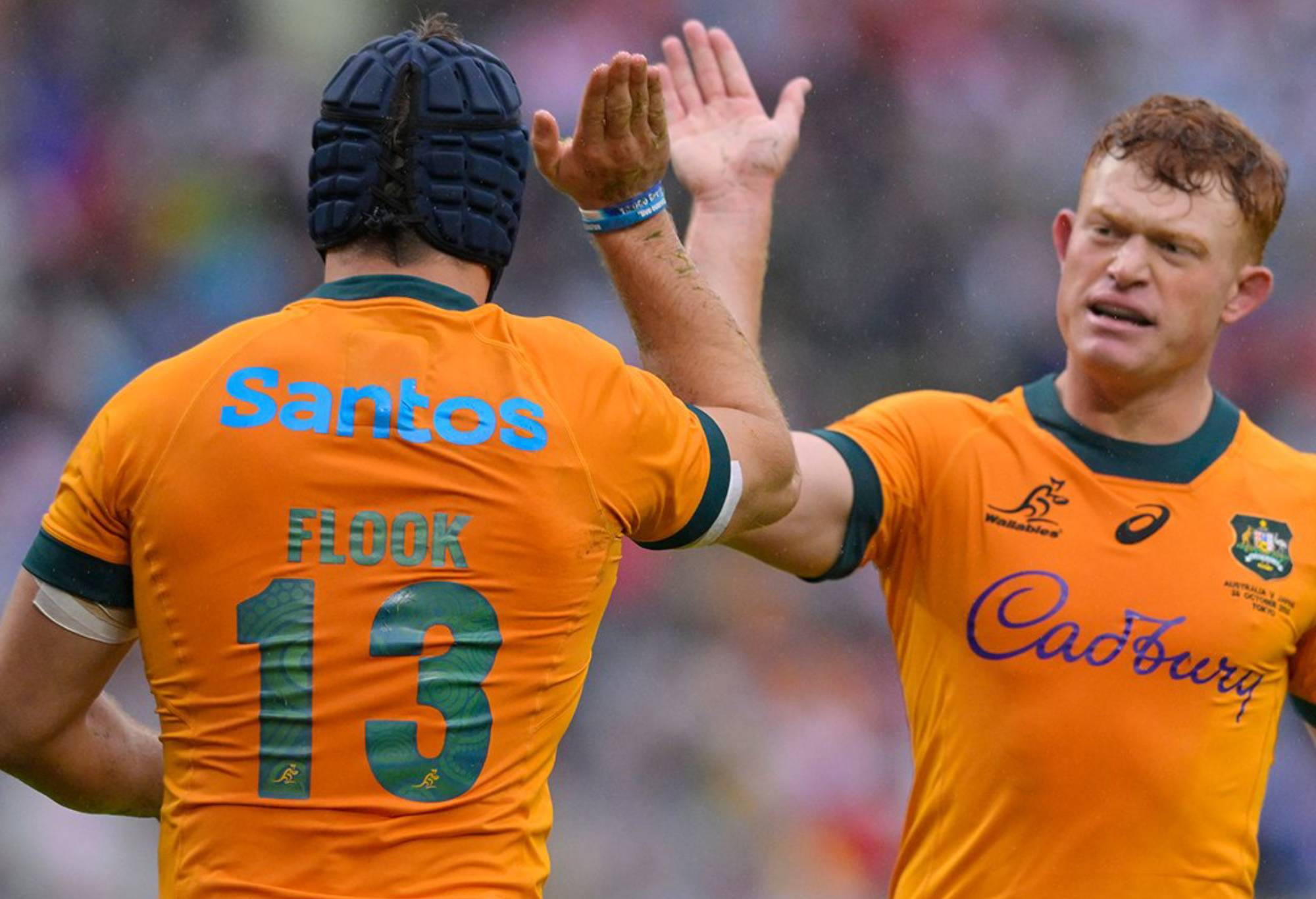 The Roar - Tane Edmed is set to be the only specialist flyhalf in the ...