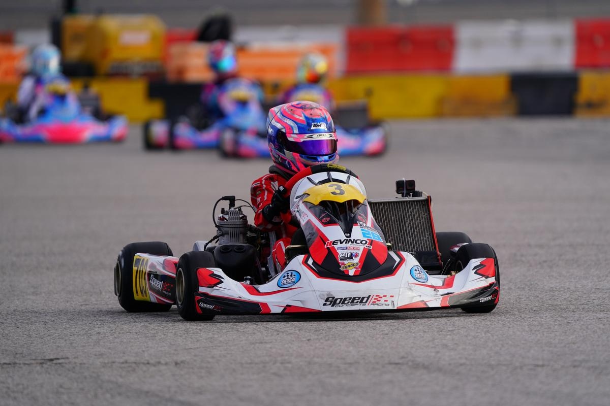 SpeedLab Racing Engines | Ocala FL