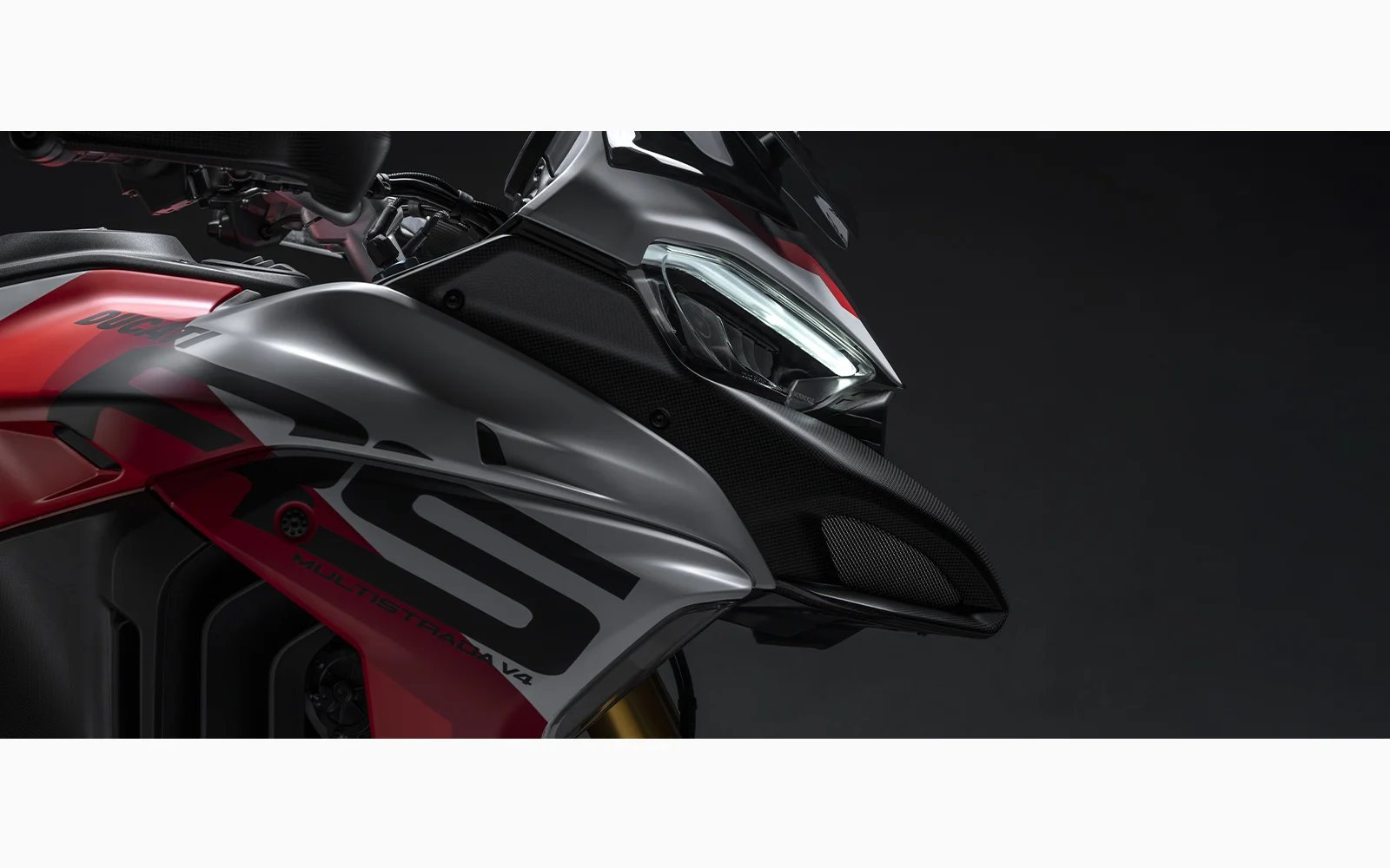 Forchini Motori Ducati Service | Darfo