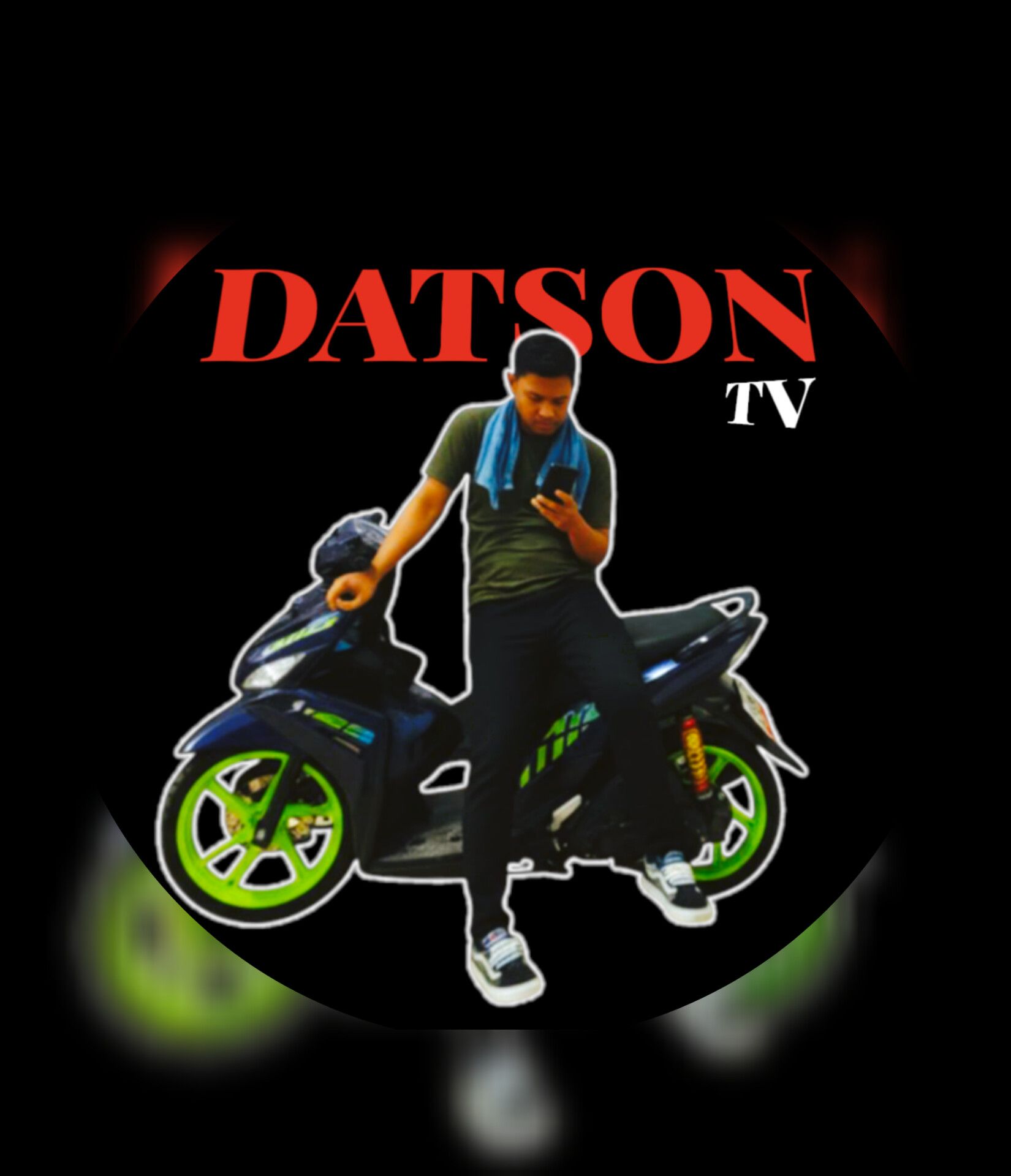 Datson Tv