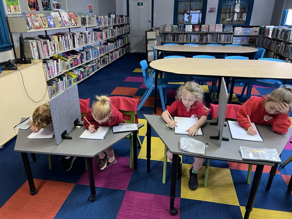 Quaama Public School