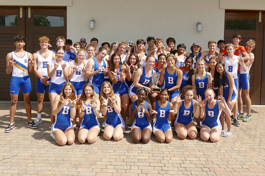 State Champs! Bolles Crew won the... - The Bolles School | Facebook