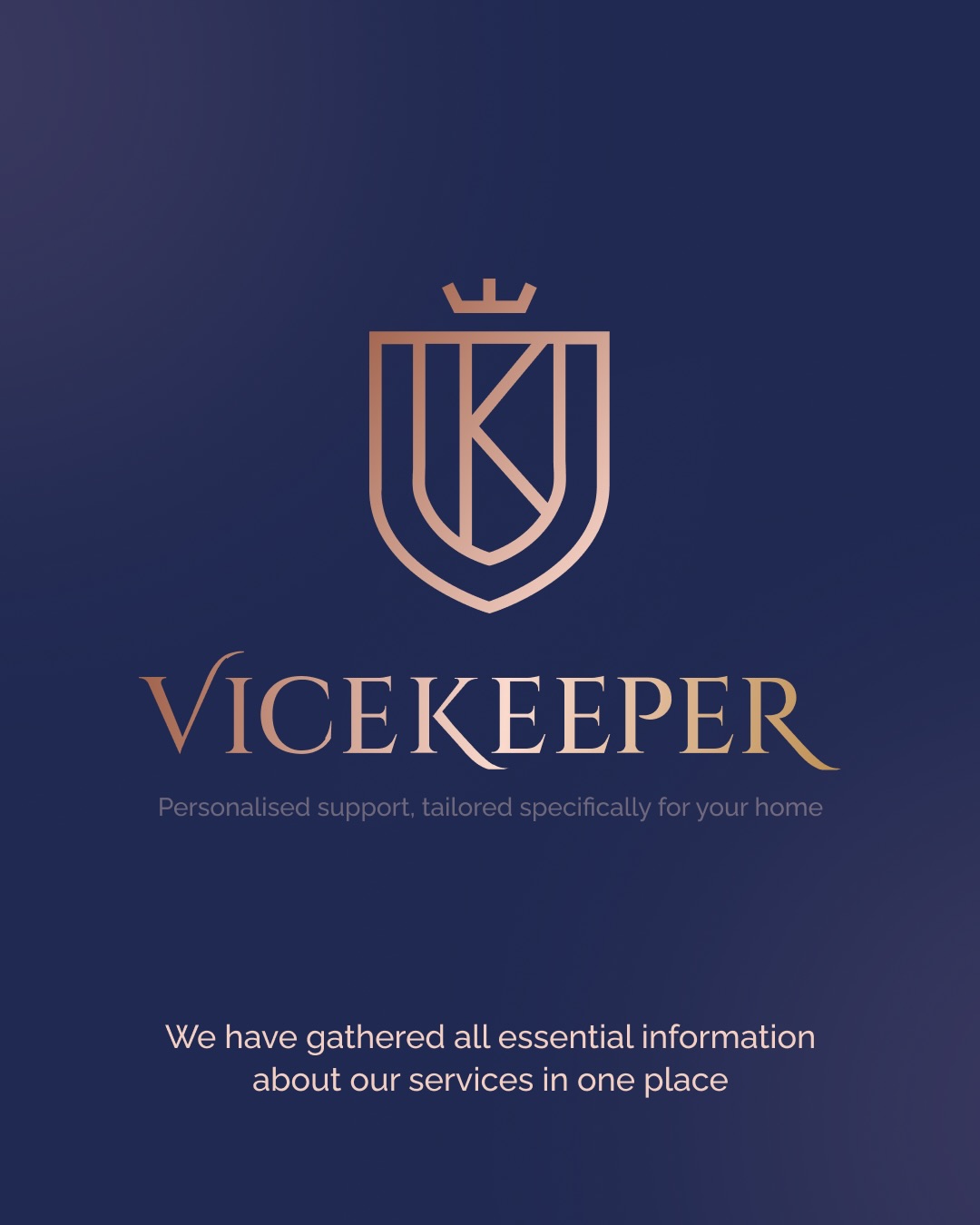 Vicekeeper | Dubai