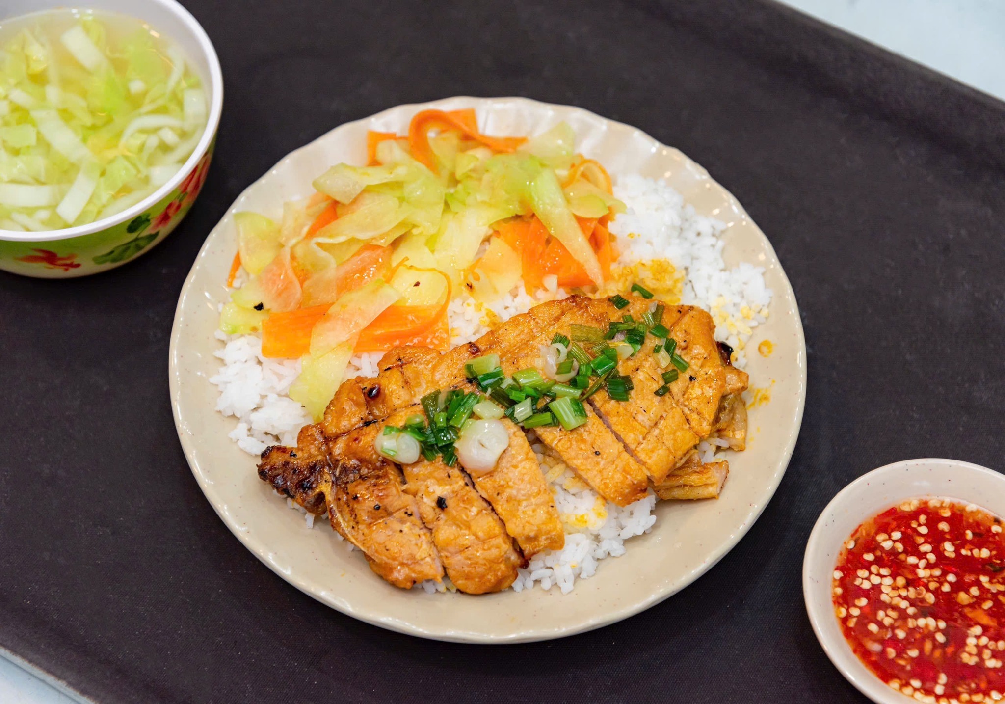 Hội Những Người Ở Ký Túc Xá Khu B - KTX ĐHQG TP.HCM | #Cơm_canh_rau_xào ...