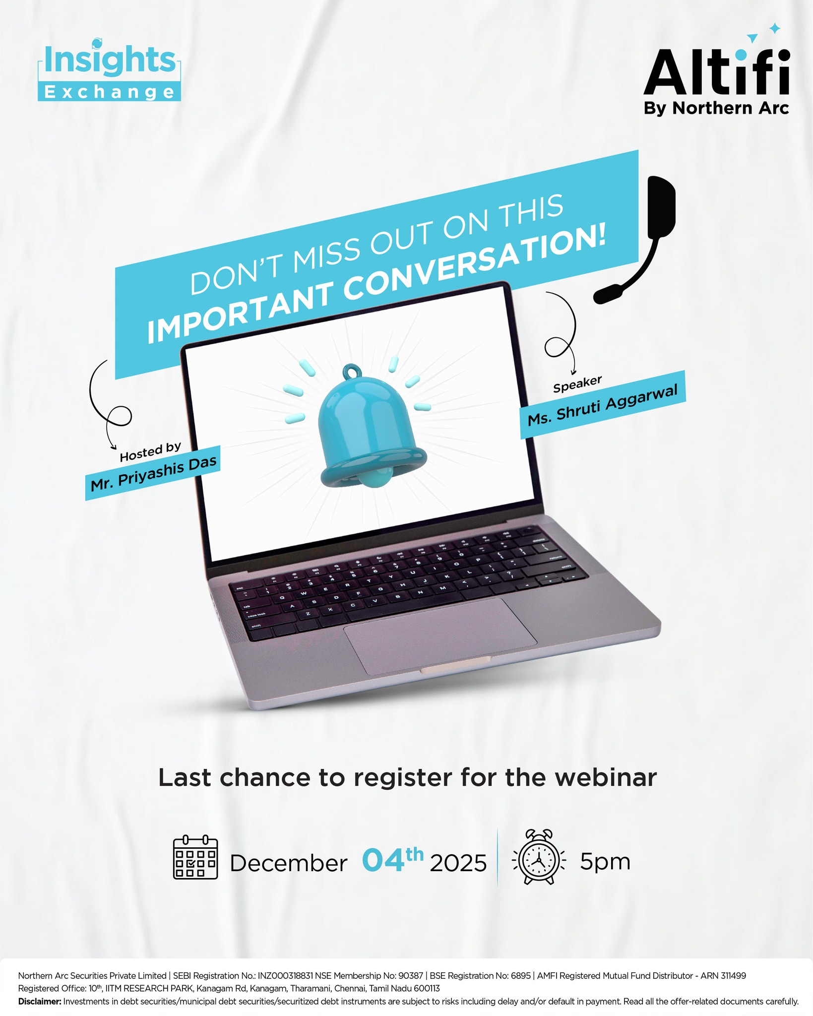Altifi - The clock’s ticking and the lending landscape is changing fast ...