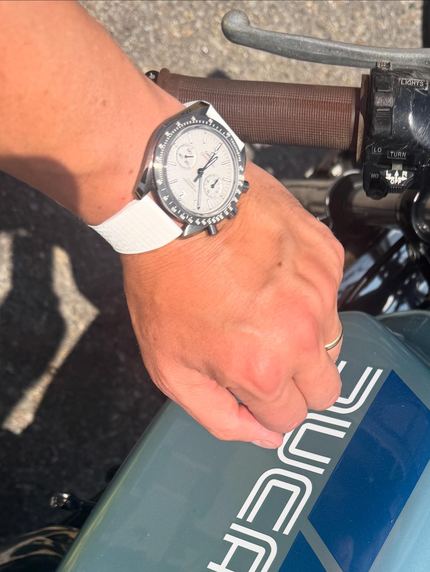 North Street Watch | Cos Cob CT