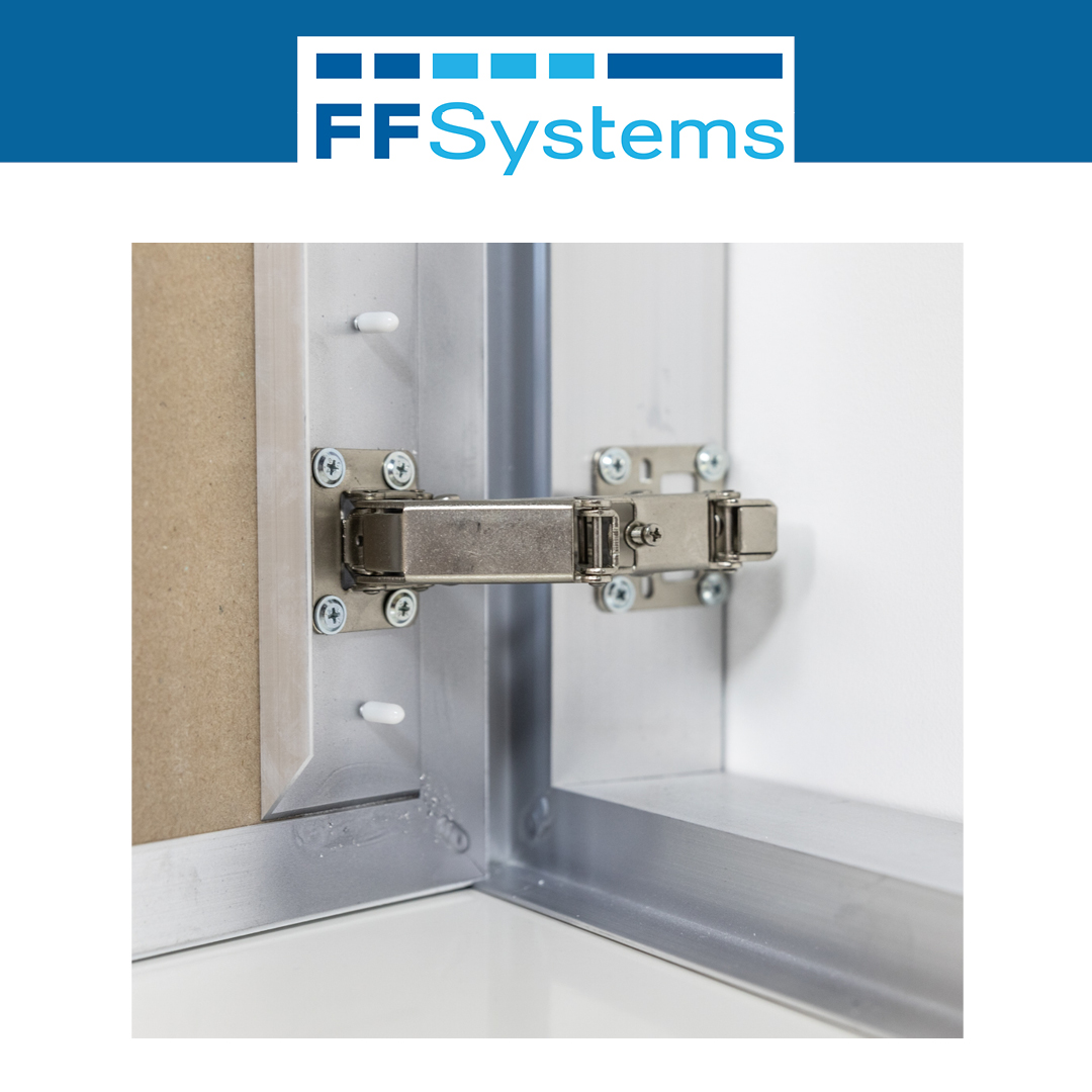 🔗 Le nostre botole #Jumbo vengono... - FF Systems Italia