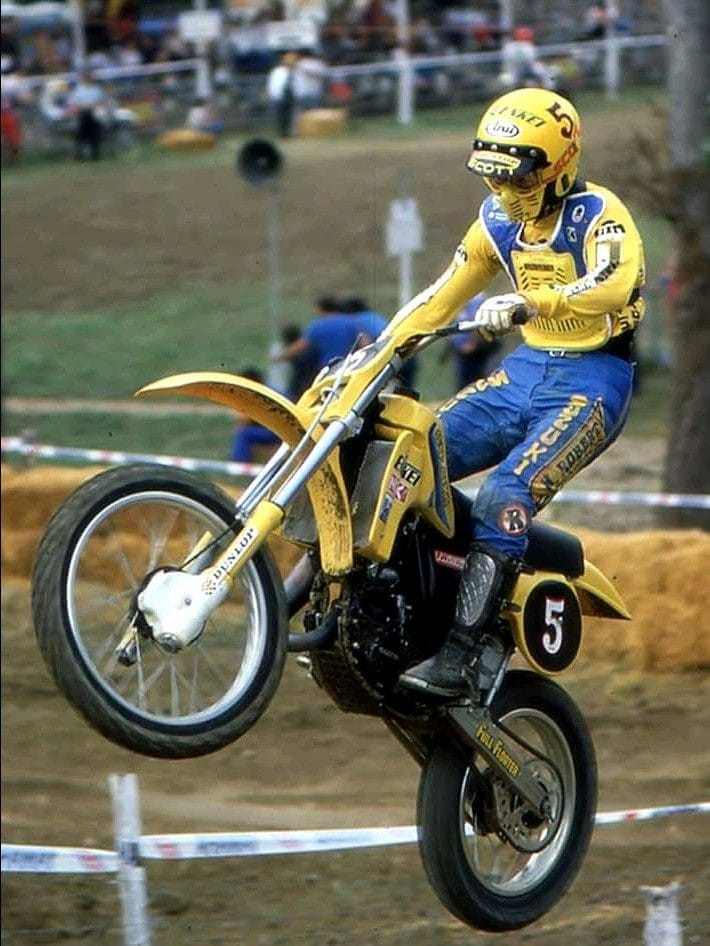 Akira Watanabe 125cc champion🇯🇵🏁✨️🏍🏆