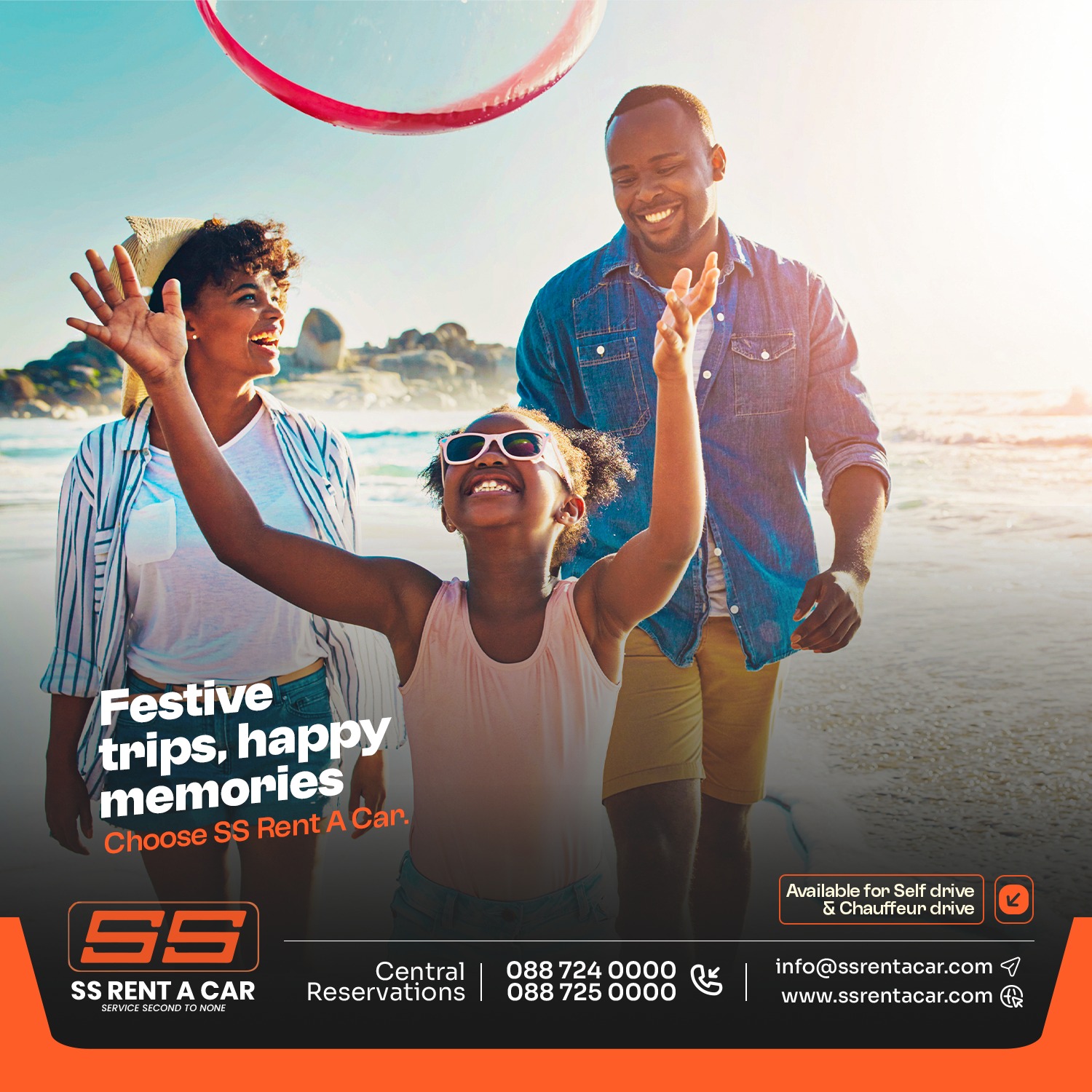 SS RENT A CAR | Blantyre